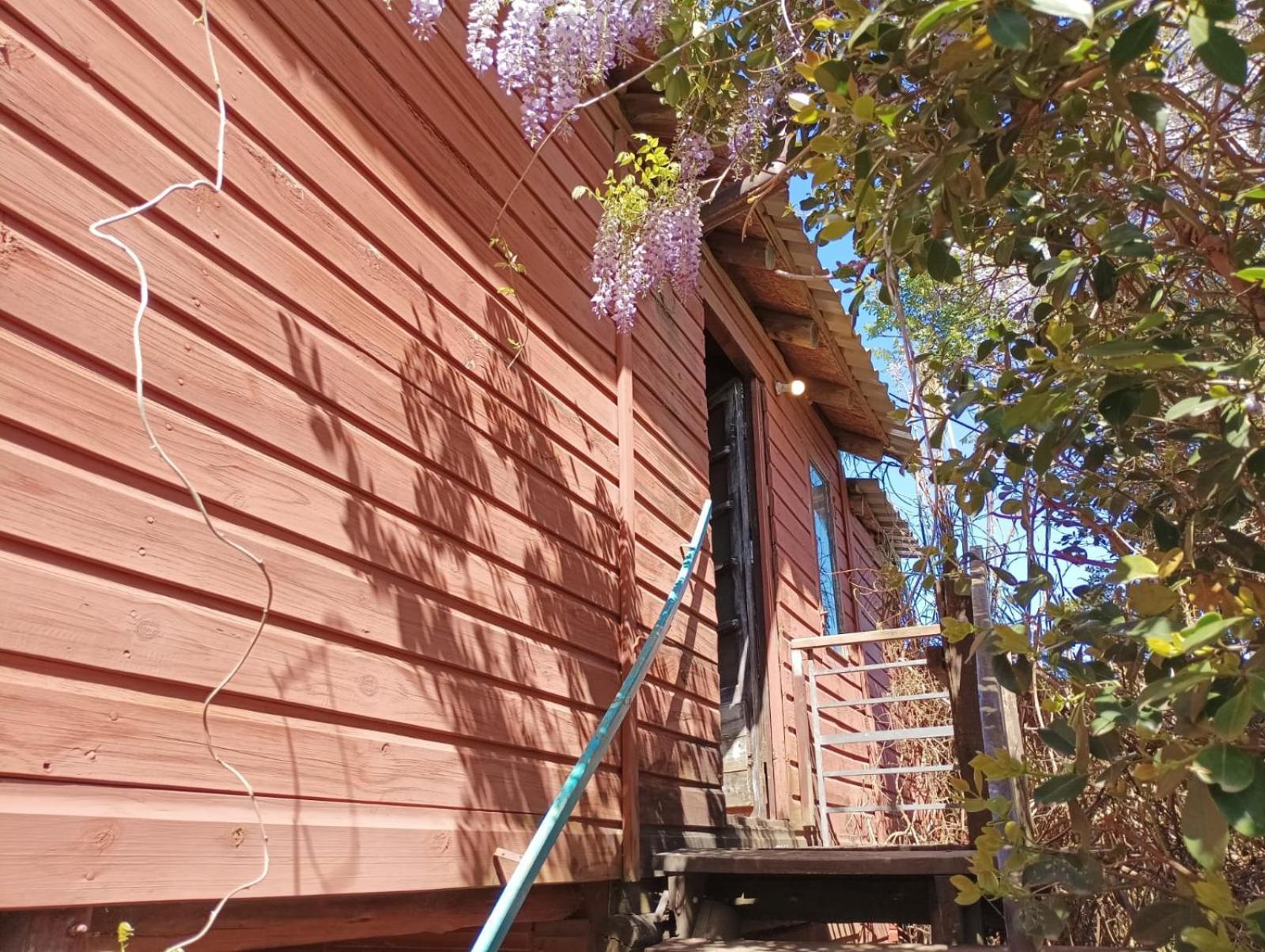 Vila Casas Punta Negra Piriápolis Exteriér fotografie