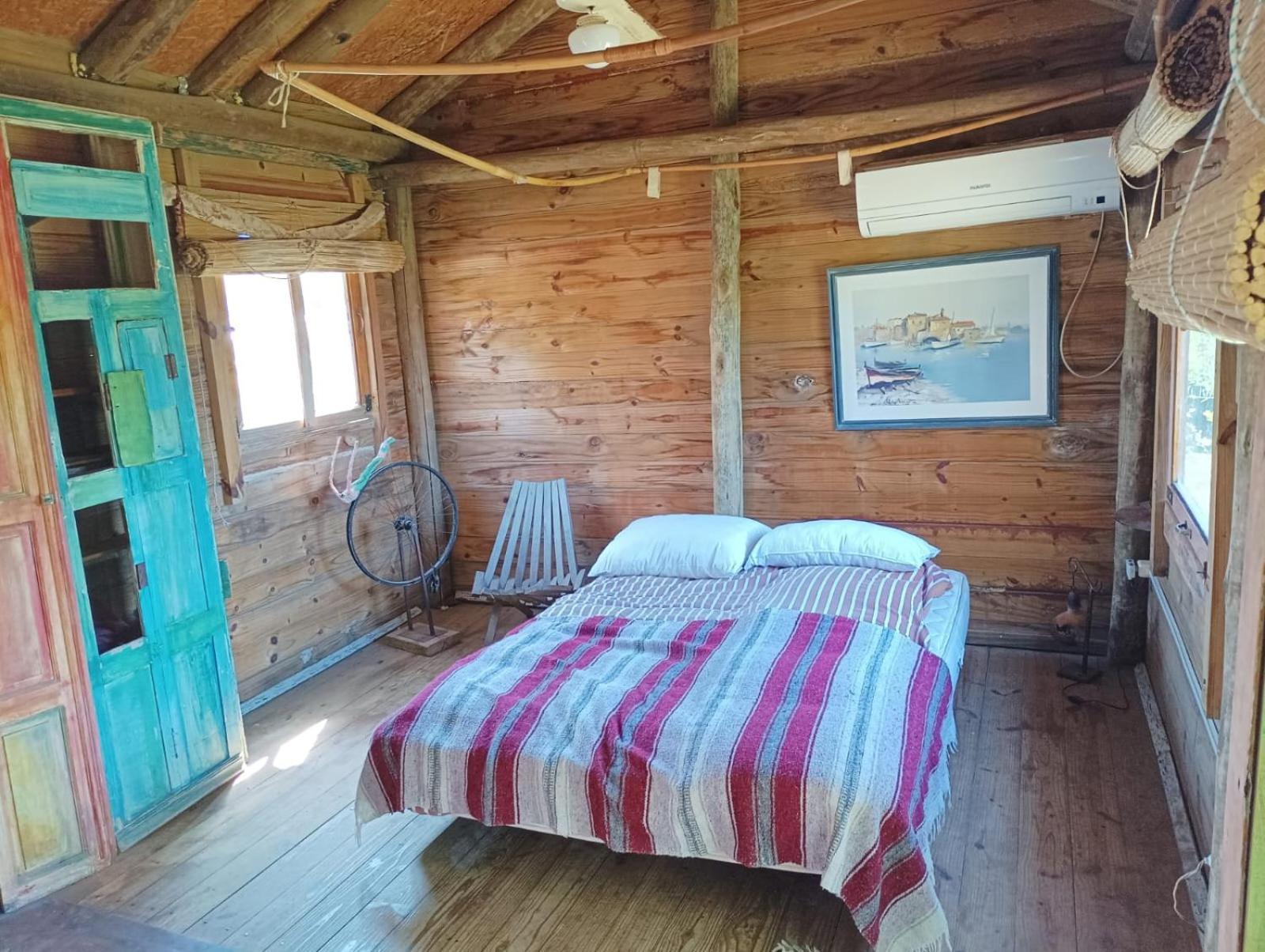 Vila Casas Punta Negra Piriápolis Exteriér fotografie