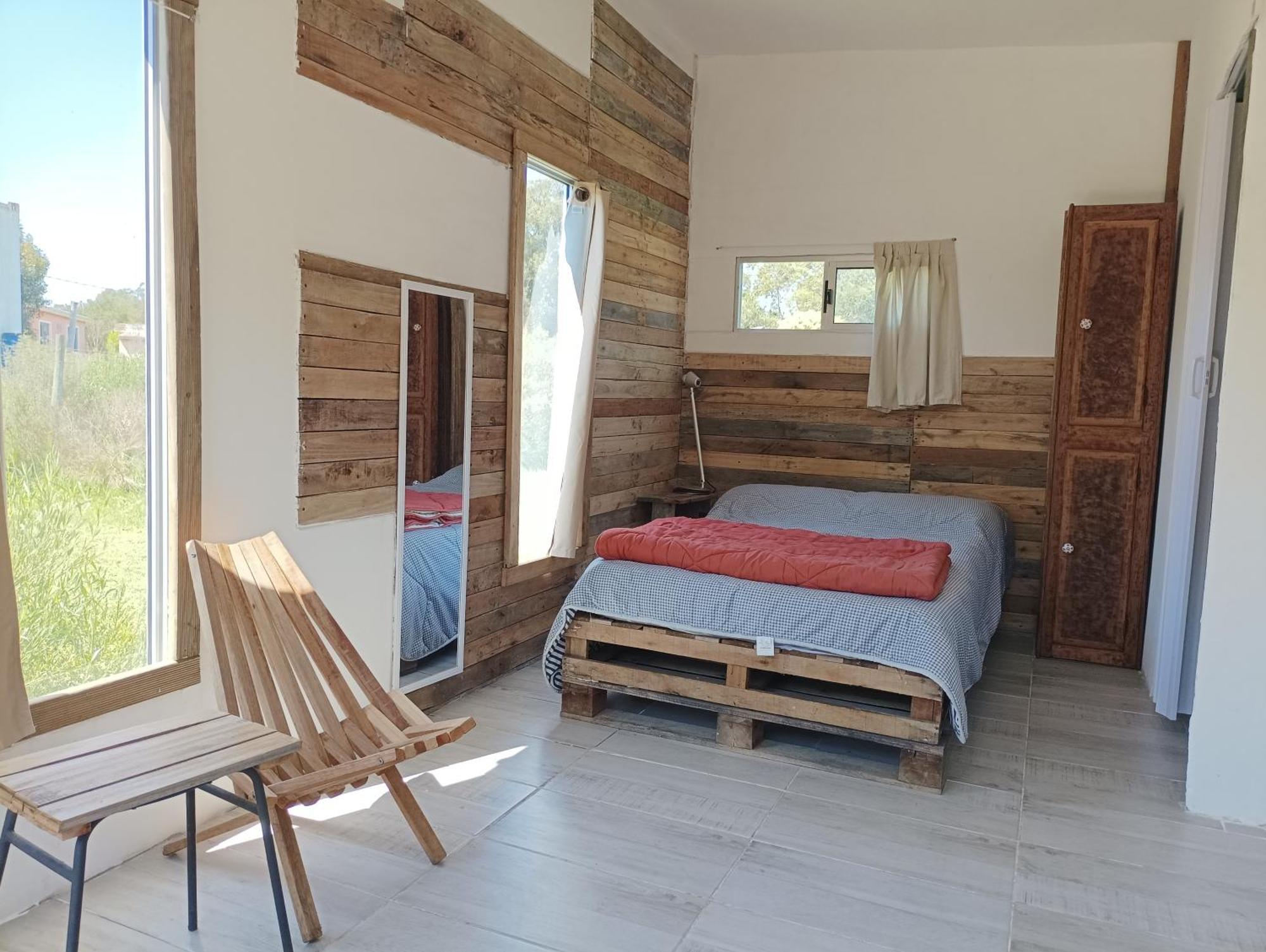 Vila Casas Punta Negra Piriápolis Exteriér fotografie