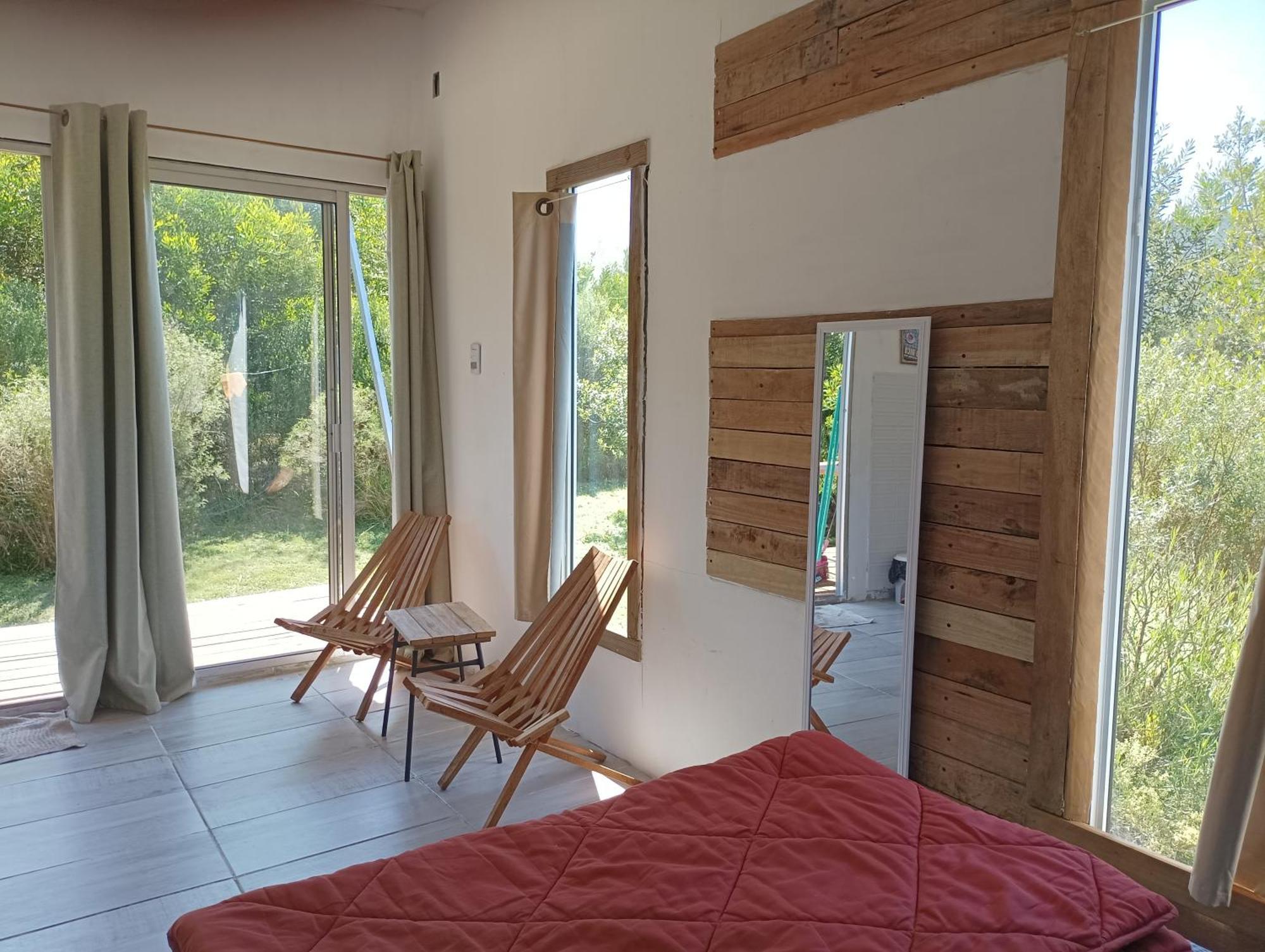 Vila Casas Punta Negra Piriápolis Exteriér fotografie