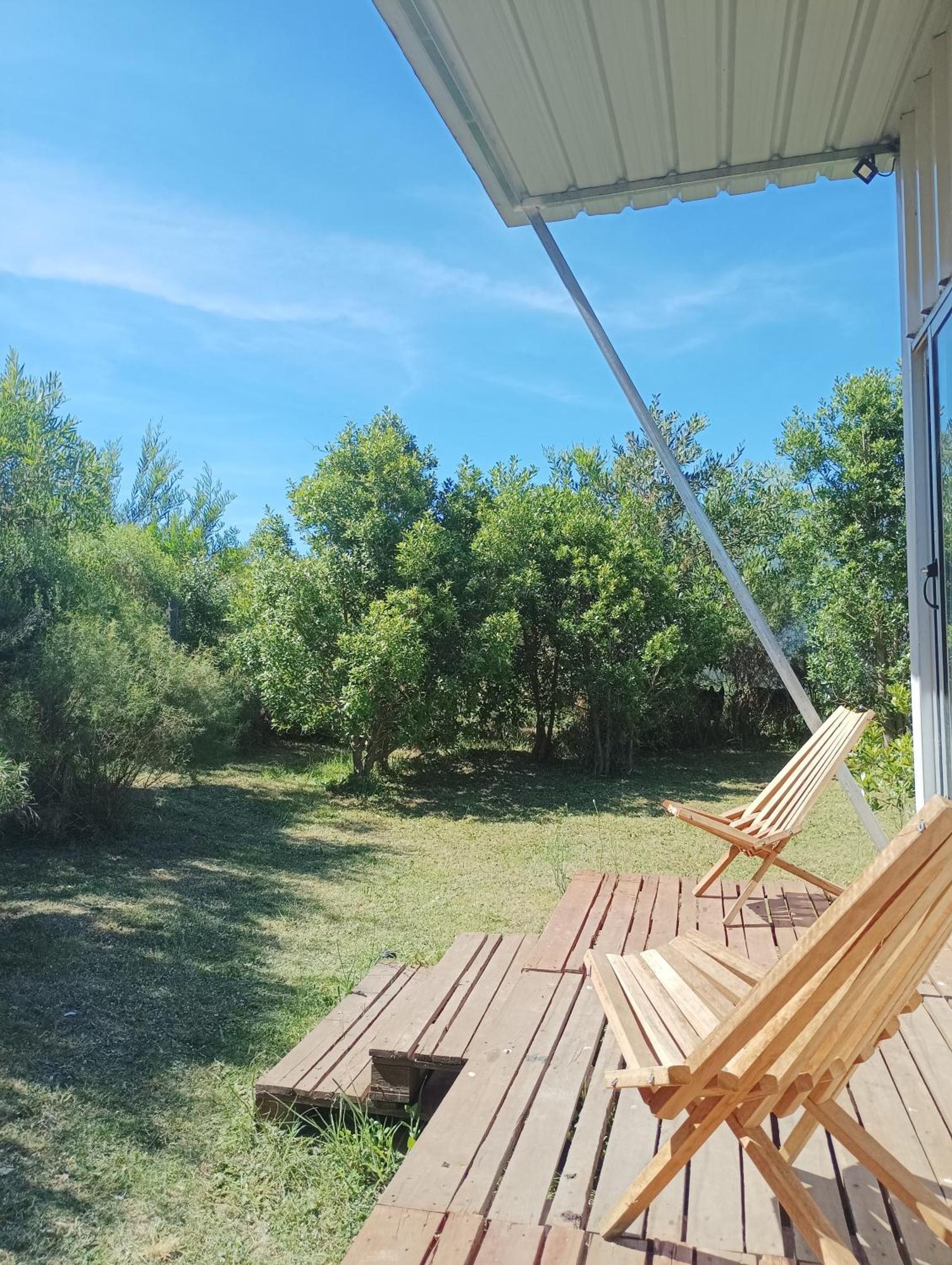 Vila Casas Punta Negra Piriápolis Exteriér fotografie