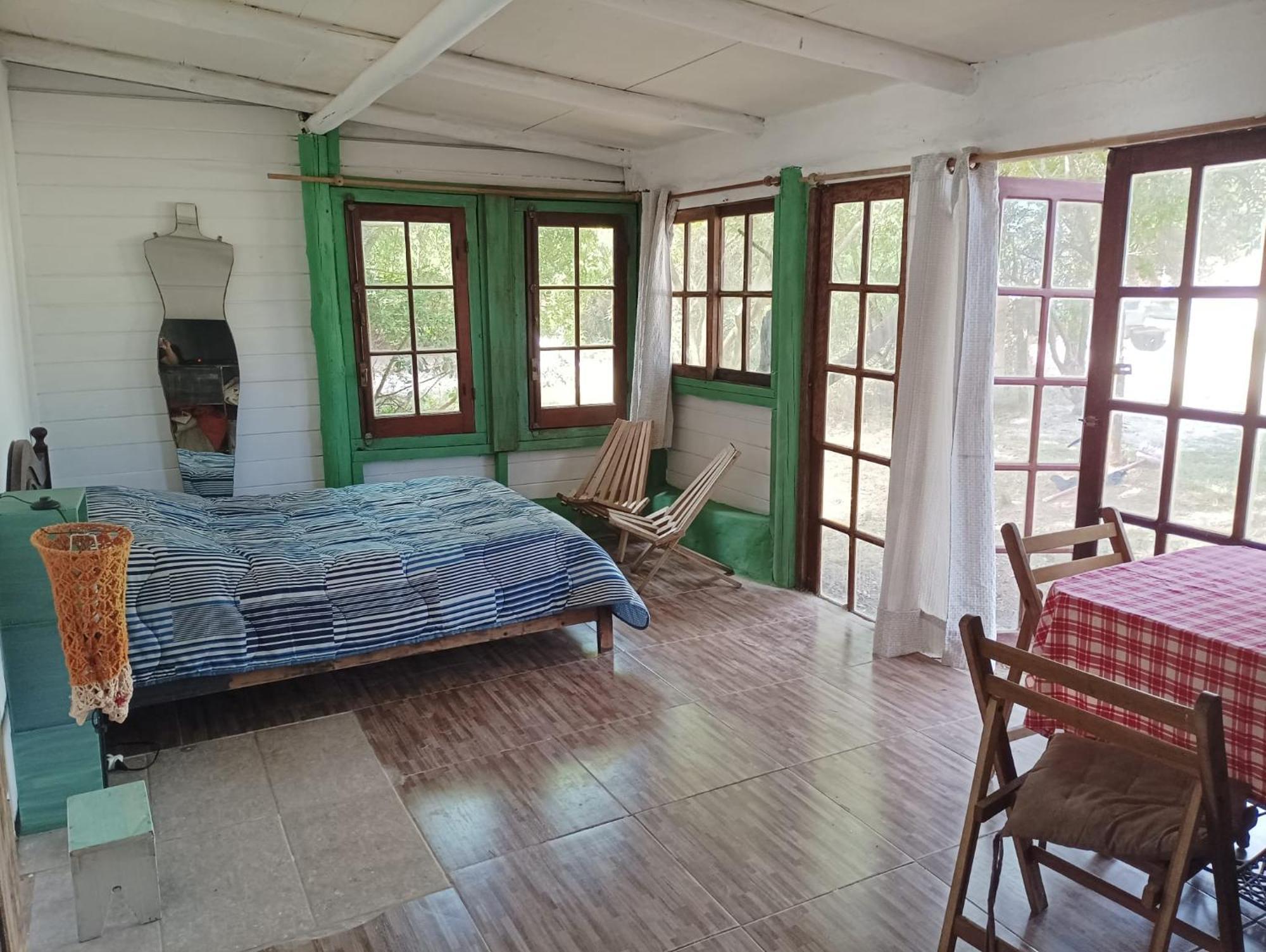 Vila Casas Punta Negra Piriápolis Exteriér fotografie