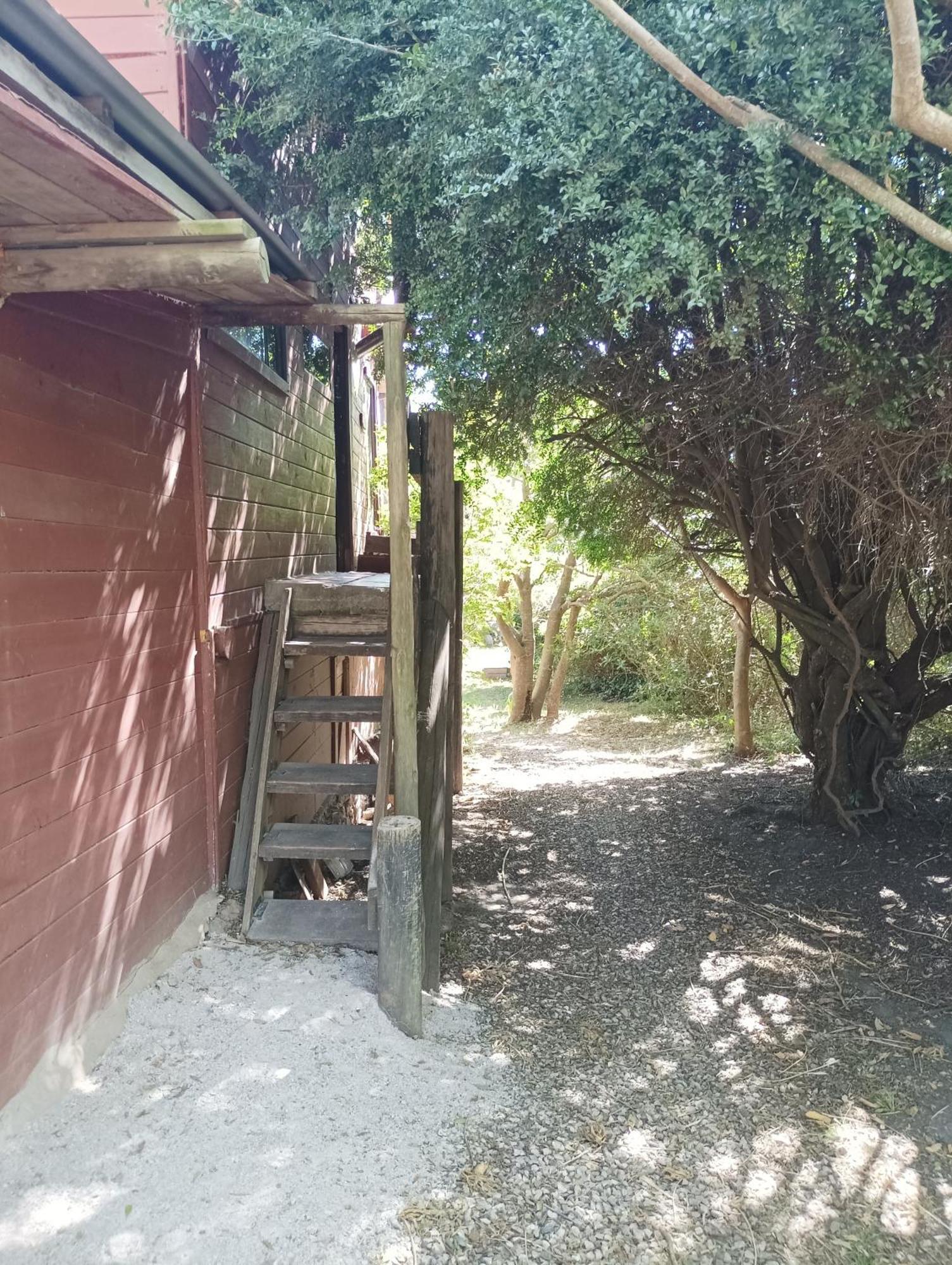 Vila Casas Punta Negra Piriápolis Exteriér fotografie