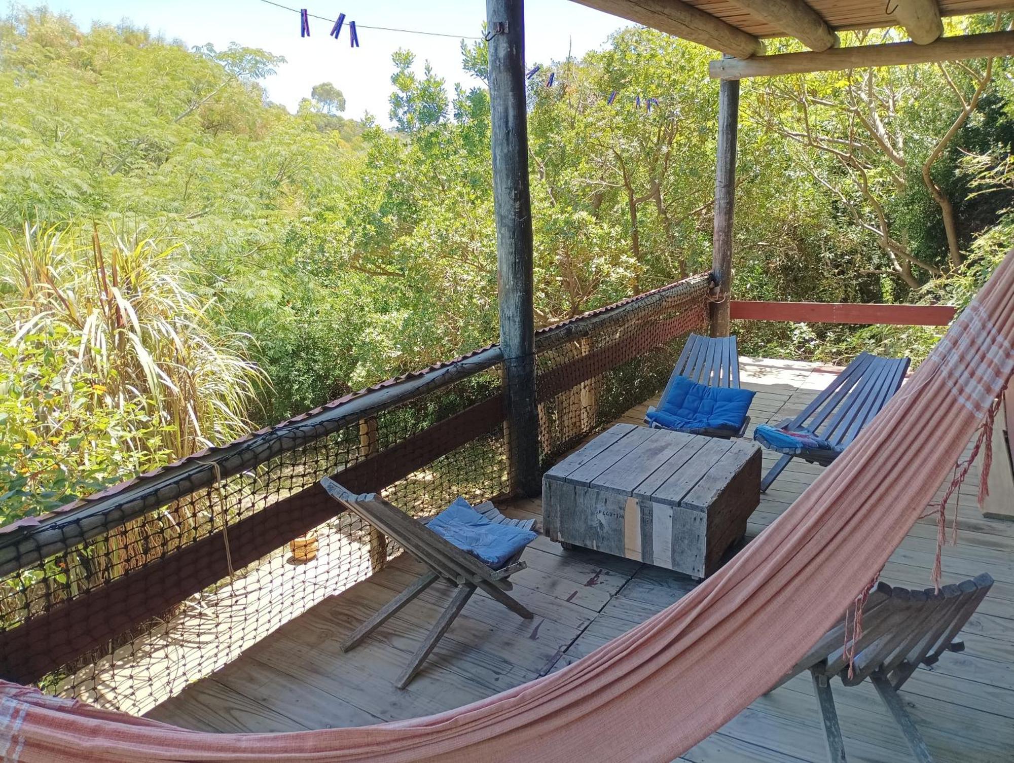 Vila Casas Punta Negra Piriápolis Exteriér fotografie